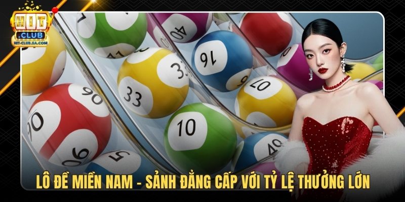 Lô Đề Miền Nam