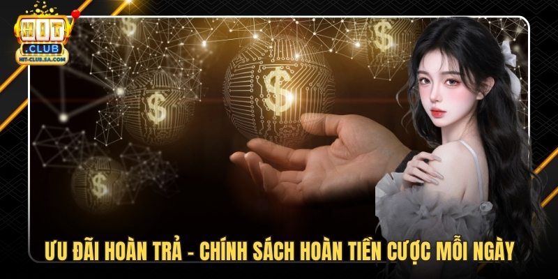 Ưu Đãi Hoàn Trả